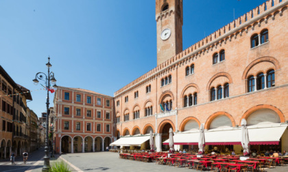 Vivere o trasferirsi a Treviso: una scelta che guarda alla qualità della vita
