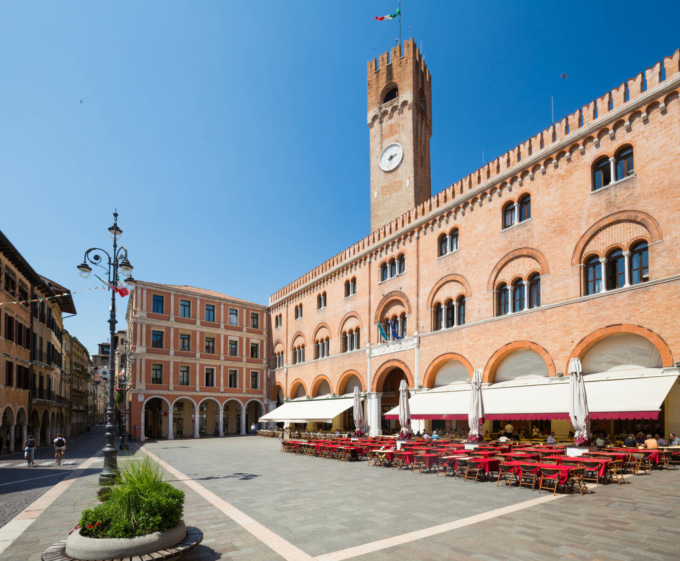 Vivere o trasferirsi a Treviso: una scelta che guarda alla qualità della vita