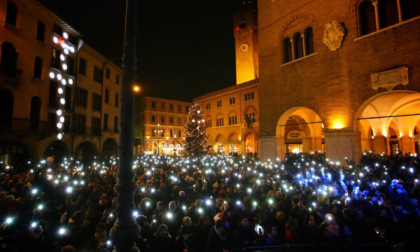 Capodanno Treviso 2022: la grande festa torna nel centro storico