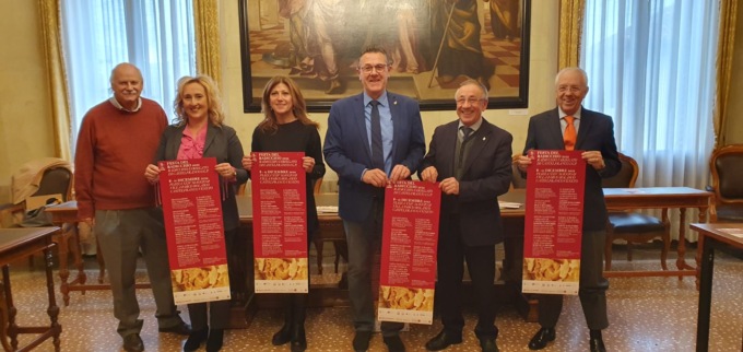 Festa del radicchio variegato di Castelfranco Igp: per tutto il mese menù a tema nei ristoranti (e non solo)