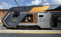 Regionale Trenitalia: 20 Rock in circolazione da domani, lunedì 12 dicembre, tra Padova e Montebelluna
