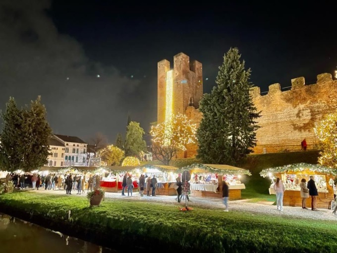 Cosa fare a Treviso e provincia nel weekend: gli eventi di sabato 3 e domenica 4 dicembre 2022