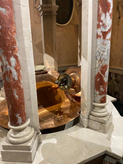 Chiese trevigiane nel mirino dei ladri: colpi a Castelfranco Veneto e Quinto di Treviso