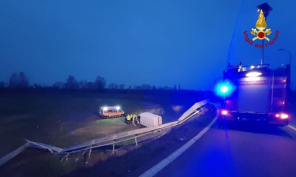 Tragica Vigilia di Natale a Castelfranco, incidenti stradali: un morto e due feriti