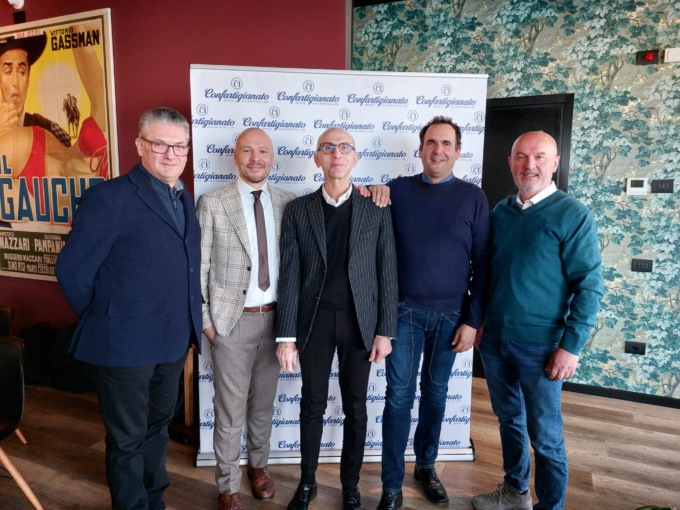 Confartigianato Imprese AsoloMontebelluna: nel 2022 un territorio vivace, con aziende dinamiche proiettate al futuro