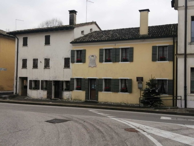 Il corpo di papa Sarto tornerà a Riese: da gennaio al via importanti lavori di restauro della casa natale