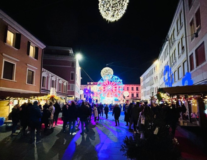 “Mottanatalè” rilancia la movida in centro con attività e spettacoli per grandi e piccoli