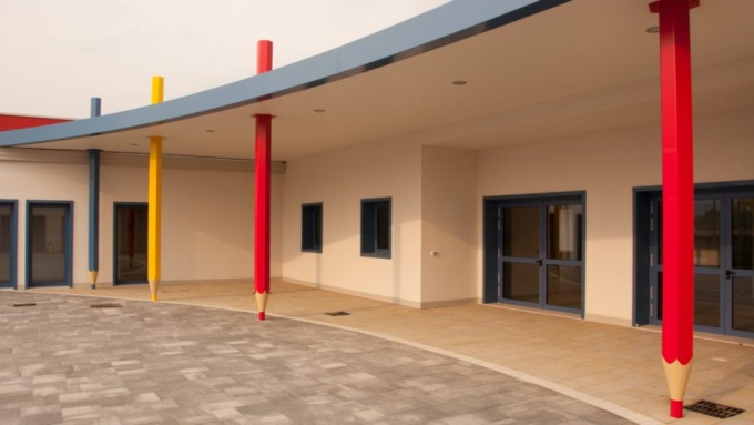 Asolo punta all’ecosostenibilità: la mensa della scuola elementare diventa “plastic free”