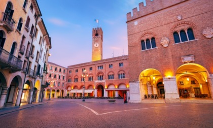 Treviso capitale della cultura 2026, l'opposizione avverte:" troppe contraddizioni con la realtà della città"