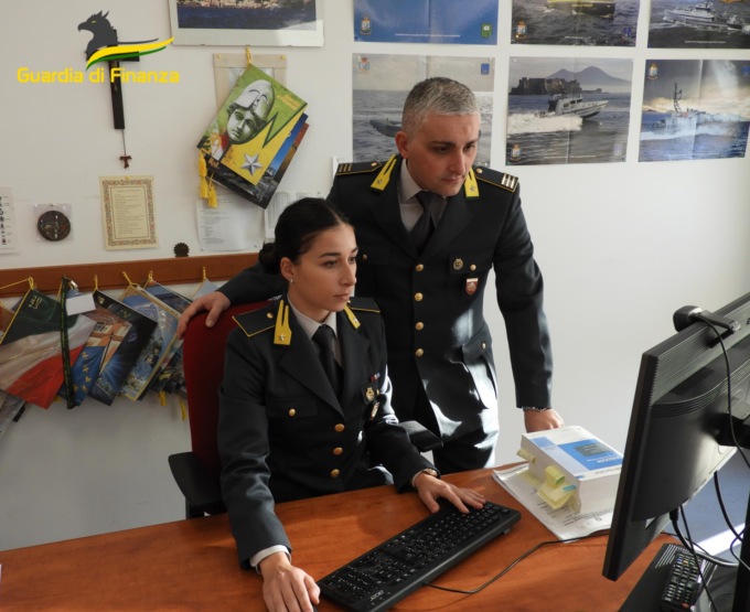 Frode fiscale nel settore edile, quattro imprenditori nei guai: sequestri da oltre 1 milione di euro