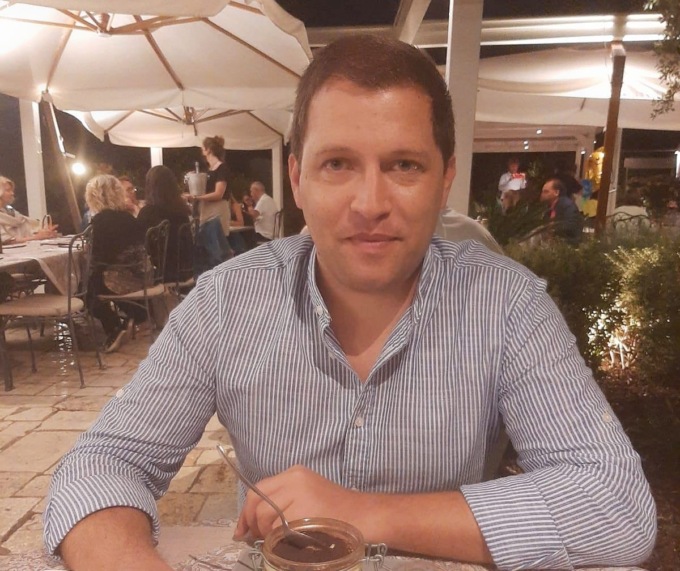 Va a letto e non si sveglia più: addio Marco, stroncato da un malore nel sonno a 41 anni