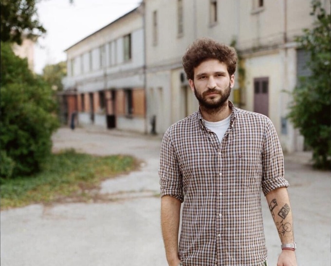 “Ciao Greg”: stroncato da un infarto a 33 anni Alessandro Greguoldo, attivista del centro Django