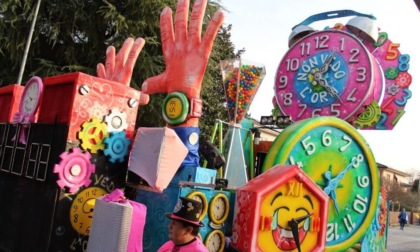 Carnevali di Marca 2023, la festa inizia domenica 22 gennaio a Tarzo