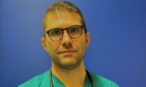 Ospedale di Montebelluna: Michele Diamanti è il nuovo primario di pronto soccorso