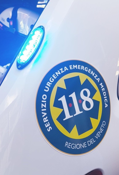 Tragico infarto in casa, anziano trovato morto a Motta di Livenza