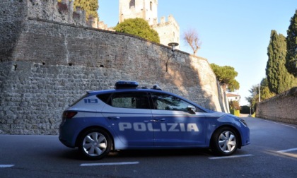 Controlli Polizia Treviso, il locale "da incubo" in zona Sant'Angelo e le due giovani taccheggiatrici della profumeria