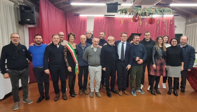 Premio “Città di Silea” 2022 al Gruppo Vecia: “Il volto migliore del comune”