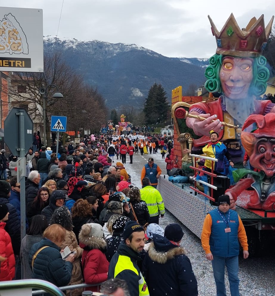 Tarzo_Carnevale 2023 3