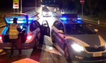 Contrasto alle "stragi" del fine settimana, controlli serrati a Treviso: raffica di multe e patenti ritirate