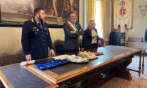 Polizia locale Castelfranco Veneto: tutti i numeri del 2022 (e due encomi)