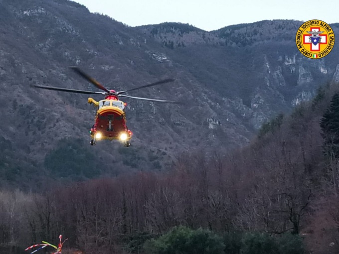 Caso Roswell a Borso del Grappa: oggetto non identificato precipita… ma era un parapendio “fantasma”