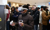 E' nato " Virtual Reality for Safety Training": un cantiere virtuale al servizio della cultura e della sicurezza nell'edilizia
