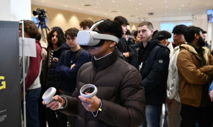 E' nato " Virtual Reality for Safety Training": un cantiere virtuale al servizio della cultura e della sicurezza nell'edilizia