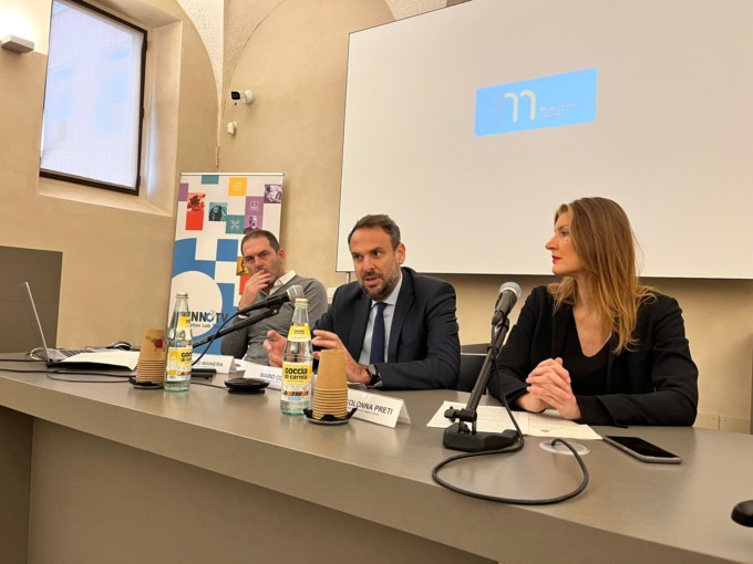 500mila euro di fondi Pnrr per l’accessibilità del Museo Bailo
