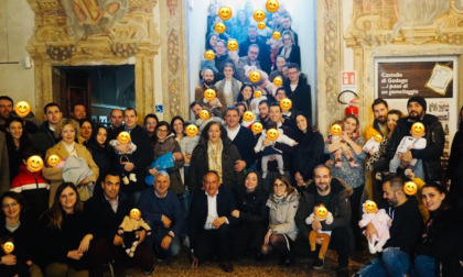 "Un dono per ogni nato": a Castello di Godego sostegno alla natalità per andare in controtendenza!