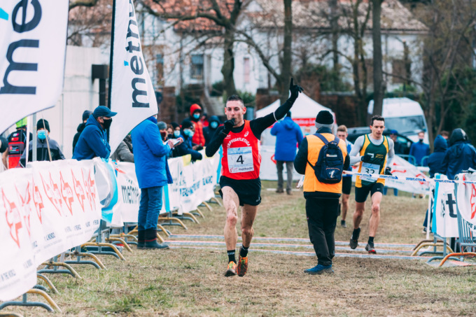 Cross Città della Vittoria da record: 1358 iscritti per la 38^ edizione