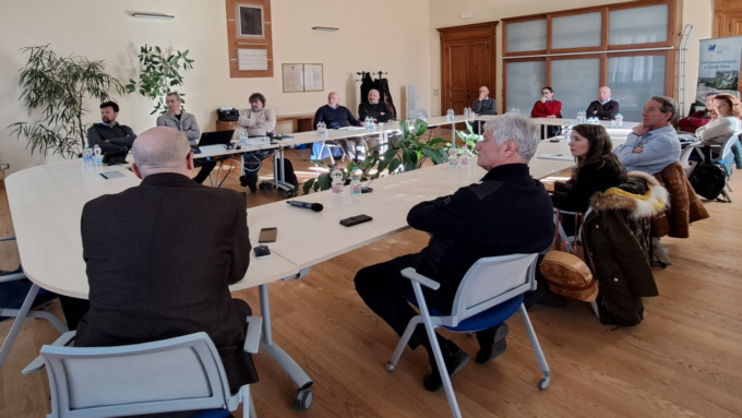Consorzio Piave, presentato ai sindaci il progetto di trasformazione irrigua impianto “Vedelago Nord e impianti limitrofi”
