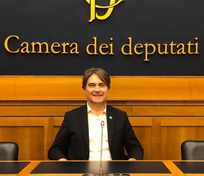 Congresso provinciale Lega Treviso, Dimitri Coin è il nuovo segretario