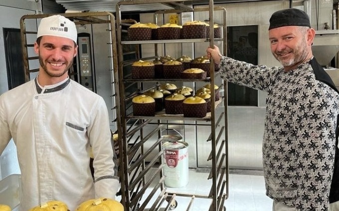 Pederobba, il panificio “Arte Bianca” della famiglia Calzavara entra nel “registro delle eccellenze italiane”