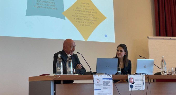 Marca Occidentale: al via il progetto Tessere, laboratorio per nuove alleanze tra diversi attori della comunità