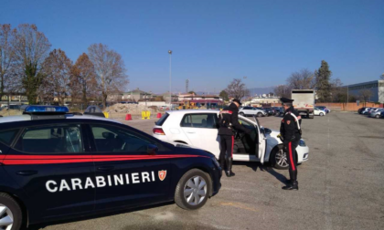 Castelfranco, furti seriali nella case: presa la banda della "Golf bianca"