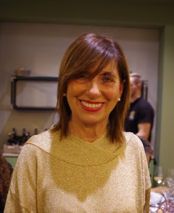 Astoria Wines saluta Maria Teresa Dal Piccol: dopo 50 anni è “la memoria storica dell’azienda”
