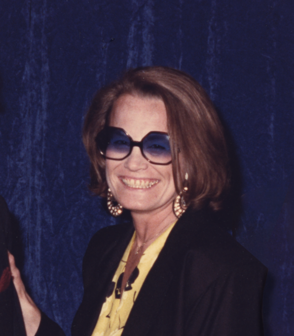 E’ morta Kristen Venable, benefattrice di Asolo: aveva 79 anni