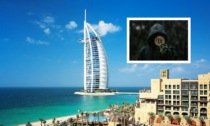 Dubai e la maxi truffa delle criptovalute, libero su cauzione Giullini: "Pronto a risarcire"