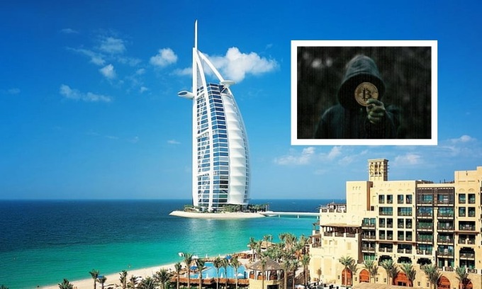 Dubai e la maxi truffa delle criptovalute, libero su cauzione Giullini: “Pronto a risarcire”