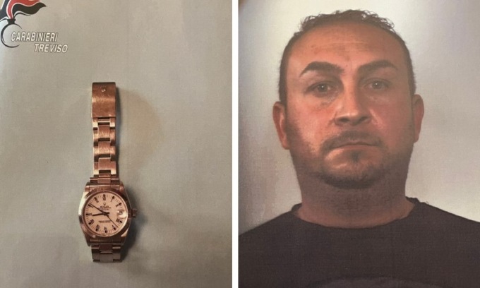 “Nonna, aiuto! Ho avuto un grave incidente”: intanto il complice era pronto a rapinare l’anziana strappandole il Rolex d’oro dal polso