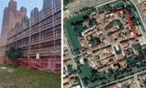 Castelfranco Veneto, al via i lavori di restauro delle Mura: obiettivo il camminamento di ronda