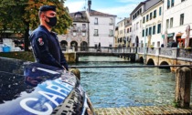 Treviso, spacciava droga vicino alle scuole (anche dell'infanzia): arrestato pusher nigeriano