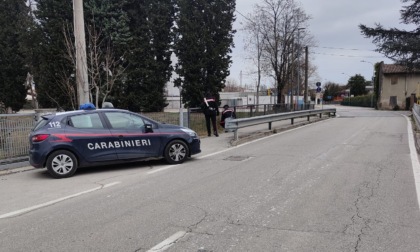 Macabra scoperta a Roncade: dal canale Musestre affiora il cadavere di una donna di 72 anni