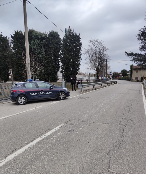Macabra scoperta a Roncade: dal canale Musestre affiora il cadavere di una donna di 72 anni