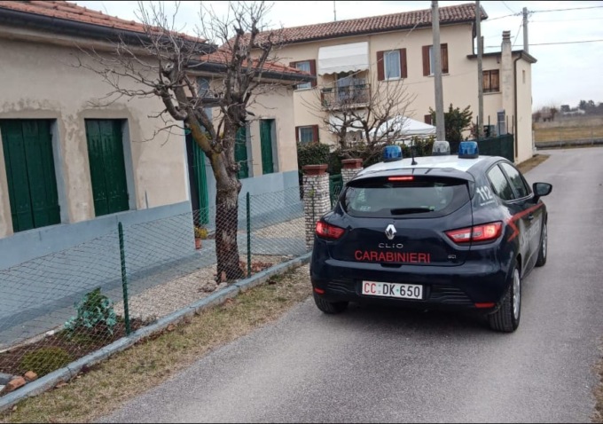 Tragedia a San Fior, investito dal ritorno di fiamma della stufa: 75enne muore carbonizzato