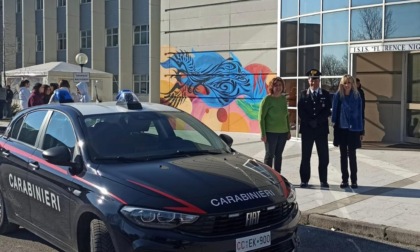 Giornata nazionale contro il bullismo e il cyberbullismo, a Castelfranco i carabinieri incontrano oltre 200 studenti