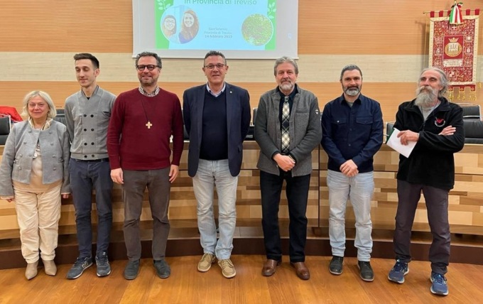 “Winter School” al parco della Storga, quattro giorni nel verde per coniugare didattica e ambiente