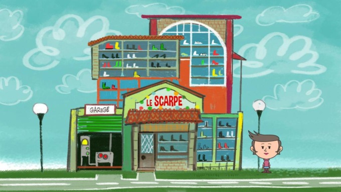 “Artigiani Animati”, i video del progetto che ha coinvolto gli studenti delle scuole medie della Marca