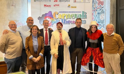 Carnevale trevigiano 2023: dopo quattro anni torna in centro la sfilata del martedì grasso