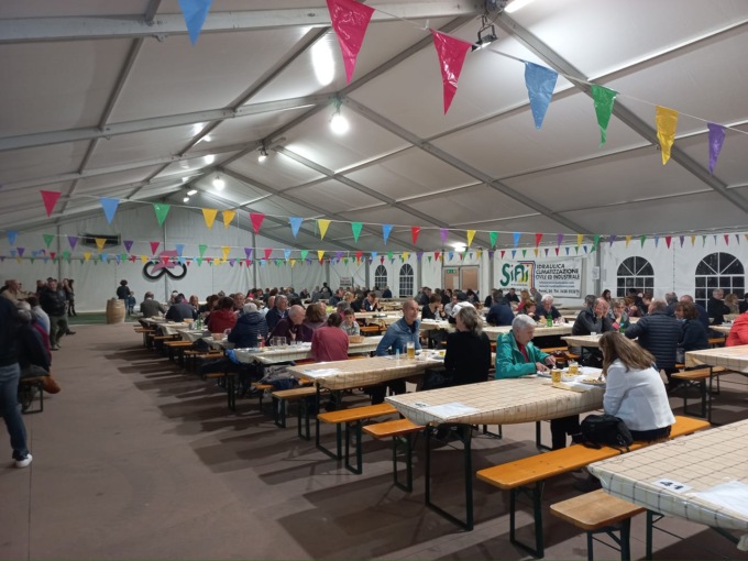 “Sagra di qualità”: conferito il marchio a 18 manifestazioni italiane. C’è anche “Tovena in festa”